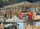 ltalian Kitchen VANSAN ザザシティ浜松店: いちごさんの2026年02月18日の1枚目の投稿写真