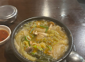 韓国料理 ヤンピョン ヘジャンク 新大久保: ＤＡＩさんの2026年05月18日の1枚目の投稿写真