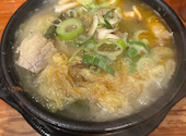 韓国料理 ヤンピョン ヘジャンク 新大久保: ＤＡＩさんの2026年06月08日の1枚目の投稿写真