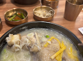ジョンノソルロンタン 新大久保1号店: ＤＡＩさんの2026年08月19日の2枚目の投稿写真