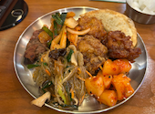 チキンとビール 創作韓国料理 &nbsp;CHiMCKiNG（チメキング）新大久保店: ＤＡＩさんの2026年06月25日の1枚目の投稿写真