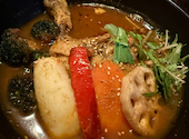 スープカレーhirihiri 2号: makipoさんの2025年04月の1枚目の投稿写真