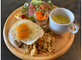 CAFE 18番 カフェ: こっちさんの2026年04月15日の1枚目の投稿写真