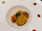 花様 ka-you なんばパークス　近江野菜自家栽培ファーム直送店: ゆかぷりさんの2026年07月16日の1枚目の投稿写真