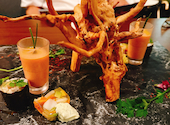 花様 ka-you なんばパークス　近江野菜自家栽培ファーム直送店: ゆかぷりさんの2026年07月16日の3枚目の投稿写真