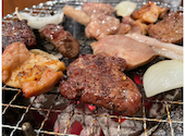 旭川焼肉 らいおん: mayuさんの2023年10月13日の1枚目の投稿写真