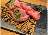 囲炉裏焼肉 牛華 本店: ねねさんの2026年09月28日の2枚目の投稿写真