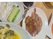 北京火考鴨店 ペキンカオヤー店 銀座二丁目店: コトちゃんさんの2024年10月15日の3枚目の投稿写真