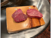 ビフテキのカワムラ 西宮店: hitshinaさんの2024年10月12日の1枚目の投稿写真