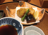 春帆楼 あべのハルカス店: あいかあちゃんさんの2026年04月27日の1枚目の投稿写真