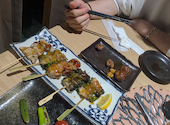 焼き鳥一 池袋本店: ななせさんの2026年08月18日の1枚目の投稿写真