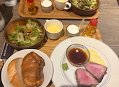 ジラフ ビストロ GIRAFFE BISTRO 名古屋駅店: RRさんの2026年10月11日の1枚目の投稿写真