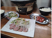 焼肉モモンジ 天王寺店: がちゃぷんさんの2024年12月21日の1枚目の投稿写真