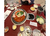 チュクミドサ 新大久保店: ななさんの2025年05月28日の1枚目の投稿写真
