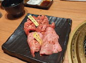 大和焼肉 結: reactor youthさんの2026年08月13日の1枚目の投稿写真