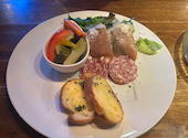 ビストロボンテン Bistro Bonten 岩沼駅前店: りかさんの2026年06月08日の1枚目の投稿写真