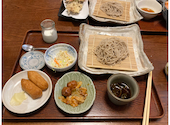 そば居酒屋 楽: くりかずさんの2026年07月01日の1枚目の投稿写真