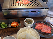 焼肉 肉の頂晃 横浜南部市場: めだまさんの2026年09月09日の1枚目の投稿写真