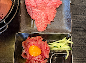 炭火焼肉 元ちゃん: タコさんの2026年08月30日の1枚目の投稿写真