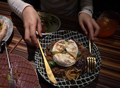 Underground Table（あんだーぐらうんどてーぶる）: せなさんの2026年09月18日の2枚目の投稿写真