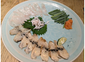魚河岸酒場 FUKU浜金 大曽根店: umiさんの2024年08月24日の2枚目の投稿写真
