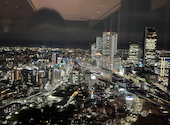 Sky Dining スカイダイニング 天空 名古屋プリンスホテル スカイタワー: よこさんの2026年08月28日の1枚目の投稿写真