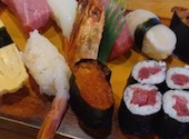 栄寿し総本店: マナさんの2026年05月22日の1枚目の投稿写真