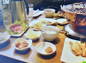 炭火焼肉・韓国料理 KollaBo (コラボ) 学芸大学店: マナさんの2025年04月の1枚目の投稿写真