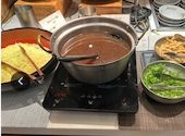 OCEAN CLUB BUFFET デックス東京ビーチ: マナさんの2026年04月24日の1枚目の投稿写真