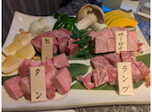 札幌焼肉 和牛いしざき: ほっぴ～さんの2025年08月25日の1枚目の投稿写真