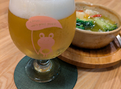 クラフトビール×肉×燻製 サカノバクラフト: ほっぴーさんの2025年08月の1枚目の投稿写真