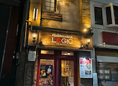 ロジック LOGIC 天王寺店: ほっぴ～さんの2025年10月17日の1枚目の投稿写真