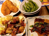 格安ビールと鉄鍋餃子 3・6・5酒場 飯田橋店: えみさんの2026年07月18日の1枚目の投稿写真