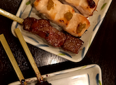 炭火焼鳥 勇 池袋西口店: えみさんの2026年09月15日の1枚目の投稿写真