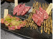 焼肉 白龍: よっしーさんの2022年10月16日の3枚目の投稿写真