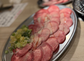 焼肉ダイニング JAN: あーたんさんの2025年01月14日の1枚目の投稿写真