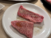焼肉ダイニング JAN: あーたんさんの2025年01月14日の2枚目の投稿写真
