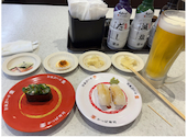 かっぱ寿司 新小岩ルミエール店: みん4さんの2026年04月30日の1枚目の投稿写真