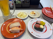 かっぱ寿司 新小岩ルミエール店: みん4さんの2026年05月29日の1枚目の投稿写真