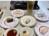 かっぱ寿司 新小岩ルミエール店: みん4さんの2026年07月19日の1枚目の投稿写真