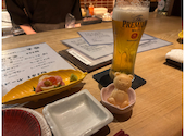 鮮魚炉端 ととけむり 高田馬場店: みん4さんの2025年01月30日の1枚目の投稿写真