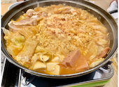 韓国料理 THE KOREAN STYLE OBON PEP: こーたんさんの2026年08月09日の1枚目の投稿写真