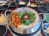 サウィ食堂 新大久保 3号店: みーさんの2026年10月11日の1枚目の投稿写真