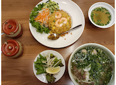 79 PHUONG DONG RESTAURANT セブンティナイン フォンドン レストラン: hakoさんの2026年06月27日の1枚目の投稿写真
