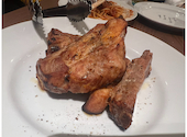 THE CORNER Pizzeria&Cafe KITTE大阪 ザ コーナー キッテ大阪 梅田店: hakoさんの2025年10月13日の1枚目の投稿写真