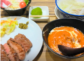 牛たん炭焼 利久 赤れんが テラス店: みゆみゆたんさんの2026年03月の1枚目の投稿写真