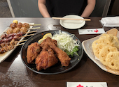 鳥梅 西堀店: masaoさんの2026年09月12日の1枚目の投稿写真