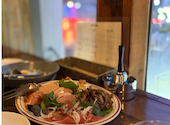 ekimae222番地 bistro bar avignon　（アヴィニョン）: Nさんの2026年05月の1枚目の投稿写真