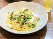 ピザ＆パスタ　ラパウザ　新宿西口パレットビル店: みかんさんの2026年03月の1枚目の投稿写真