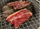 七輪焼肉　安安　江古田店: みかんさんの2025年11月の1枚目の投稿写真